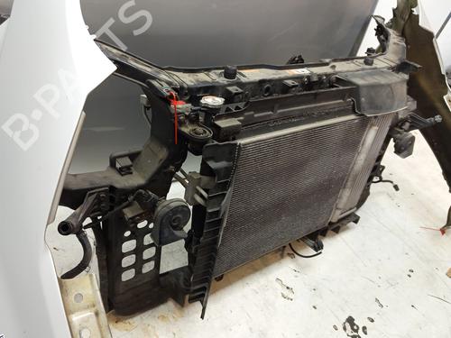 Komplette front KIA SORENTO II (XM)  | BP31132698S1 