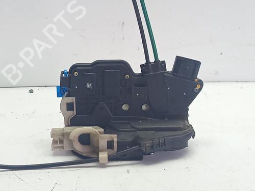 Høyre foran lås KIA SORENTO II (XM) [2009-2016]  30923891