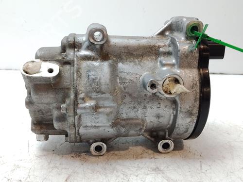 AC compressor TOYOTA COROLLA Estate (_E21_) 2.0 Hybrid (MZEH12) | BP31158208M34 - Image 4