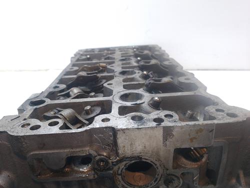 Cylinder head MERCEDES-BENZ C-CLASS (W203)  | BP22798120M5 