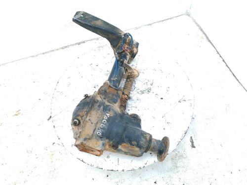 Front differential MITSUBISHI L200 (K7_T, K6_T, K5_T) 2.5 TD 4WD (K74T) | BP26523959M23 