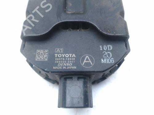 Electronic module TOYOTA C-HR (_X1_) 2.0 Hybrid (MAXH10) | BP25017311M83 - Image 2