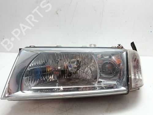 Used Left headlight Left headlight 35751732 35751732