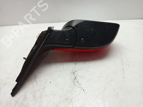 Right mirror MAZDA 3 (BK) 1.6 (BK14) | BP30609808C27 