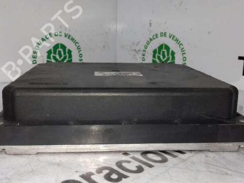 Engine control unit (ECU) MITSUBISHI COLT VI (Z3_A, Z2_A) 1.3 (Z21A) | BP10276355M57 