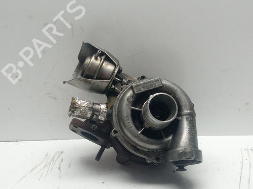 Used Turbocharger/Supercharger Turbocharger/Supercharger 33127651 33127651