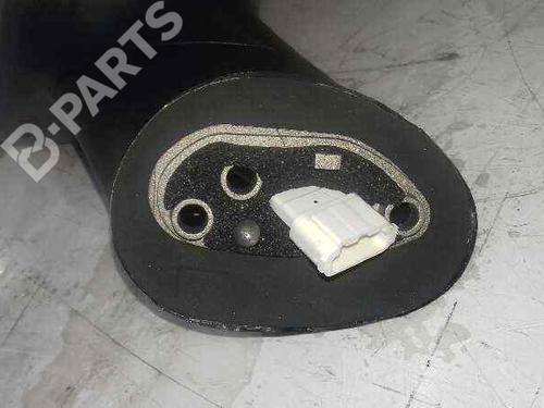 Left mirror FIAT GRANDE PUNTO (199_) 1.4 T-Jet (199AXM1A, 199BXM1A, 199BXN1A) | BP7958570C26 