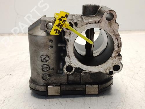 Throttle body RENAULT TRAFIC III Van (FG_) 1.6 dCi 115 (FGMD) | BP33691425M82  - Image 7
