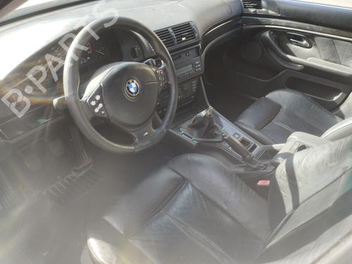 Rear right window mechanism BMW 5 Touring (E39)  | BP20075299C25 
