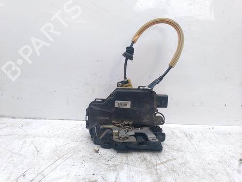 Used Front right lock SKODA OCTAVIA I (1U2) [1996-2010]  19932170