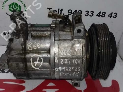 Used AC compressor AC compressor 7952443 7952443
