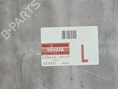 Electronic module LEXUS LS (_F4_) 600h AWD (UVF45, UVF46) | BP33268488M83 - Image 2