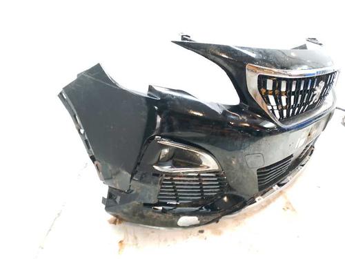 Front bumper PEUGEOT 3008 II SUV (MC_, MR_, MJ_, M4_)  | BP24121180C7 
