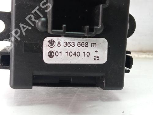 Headlight switch BMW 3 (E46) 320 d | BP9907035I24 