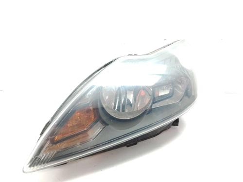 Left headlight FORD FOCUS II (DA_, HCP, DP) 1.6 TDCi | BP40611461C28 - Image 2