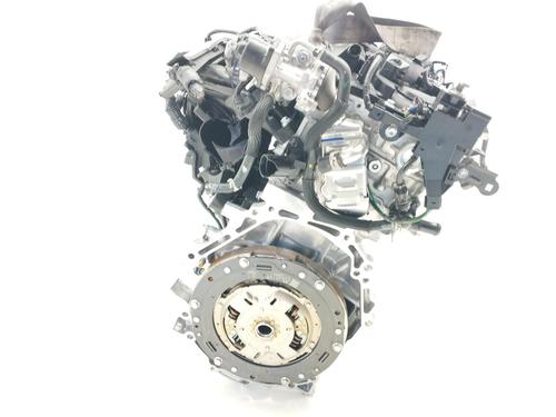 Engine TOYOTA YARIS (_P13_) | BP12310140M1