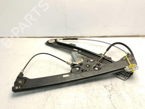 Front left window mechanism BMW 5 (E60) 520 d | BP40459377C22 - Image 3
