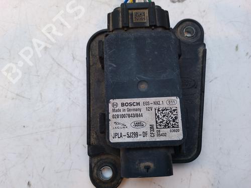 Elektronisk sensor LAND ROVER RANGE ROVER VELAR (L560) 2.0 D180 TD4 4x4 | BP18476057M84 