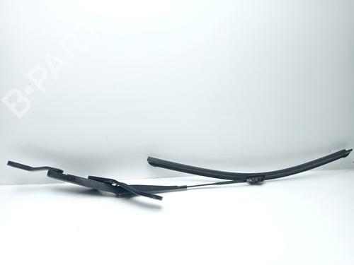 Front windshield wiper arm MERCEDES-BENZ C-CLASS (W204)  | BP17307902C143 