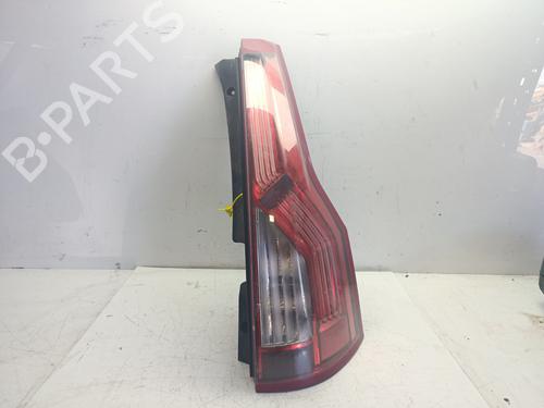 Used Right taillight Right taillight CITROËN C4 Grand Picasso I (UA_) 1.8 i 16V (125 hp) 36393287 36393287
