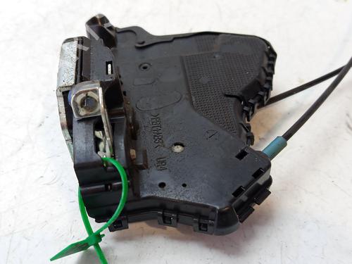 Front right lock TOYOTA VERSO (_R2_)  | BP30576737C97 