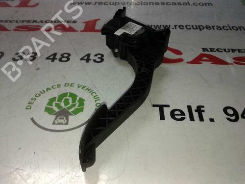 Used Pedal Pedal 7955692 7955692