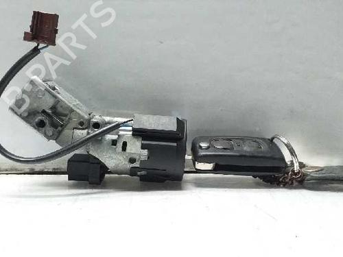Ignition barrel CITROËN C4 II (NC_)  | BP7959324M48 