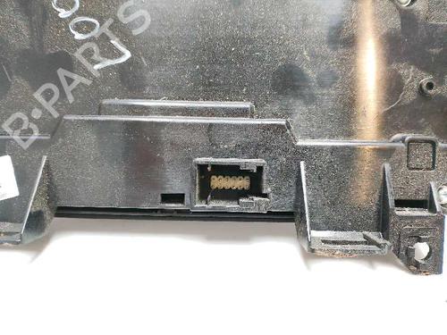 Climate control CITROËN C4 II (NC_)  | BP21082298I5 