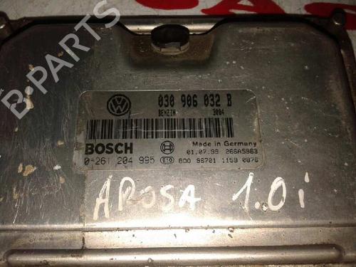 Used Engine control unit (ECU) Engine control unit (ECU) 7963570 7963570