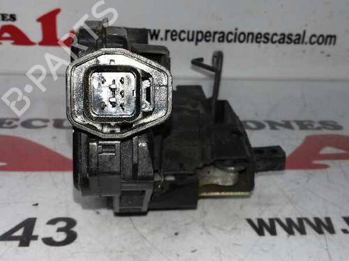 Front left lock HYUNDAI MATRIX (FC) 1.5 CRDi | BP7951530C98 