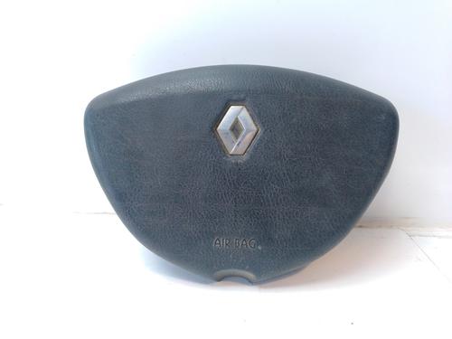 Used Driver airbag Driver airbag RENAULT MASTER II Bus (JD) [1997-2010] 21121161 21121161