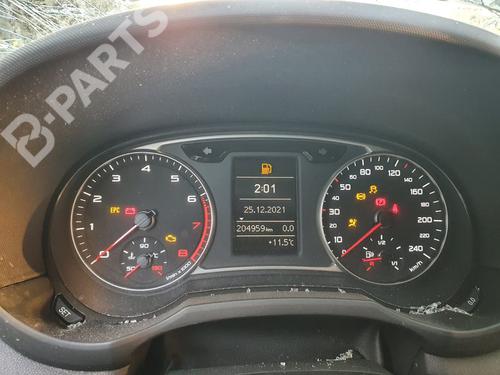 Electronic sensor AUDI A1 Sportback (8XA, 8XF) 1.2 TFSI | BP10159320M84  - Image 10