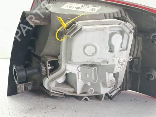 Left taillight AUDI A4 B7 (8EC) 2.0 TDI 16V | BP36320131C34 - Image 3