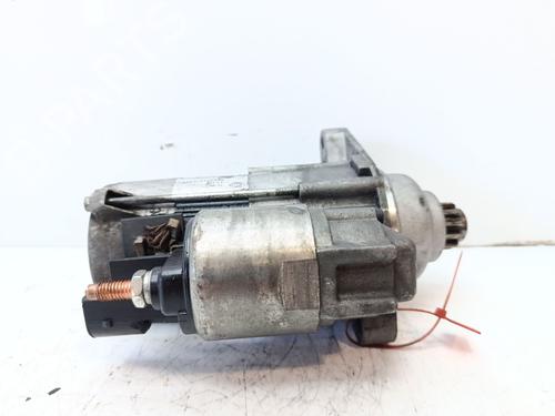 Starter SEAT LEON (1P1) | BP33705600M8 - Image 3