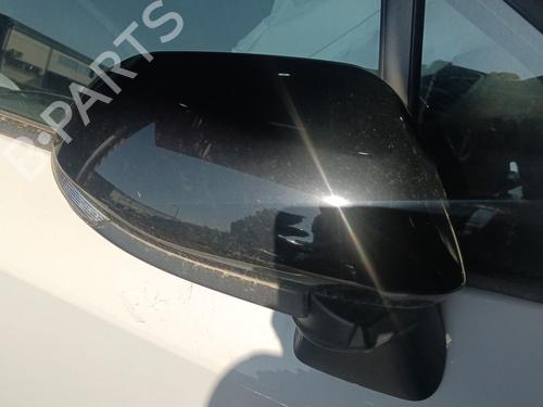 Used Right mirror Right mirror 37695736 37695736
