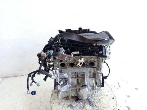 Engine RENAULT CAPTUR I (J5_, H5_) 0.9 TCe 90 | BP33021156M1 - Image 3