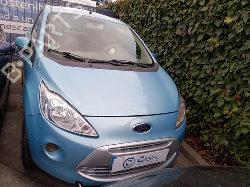 Alternator FORD KA (RU8) 1.3 TDCi | BP37016453M7 - Image 6