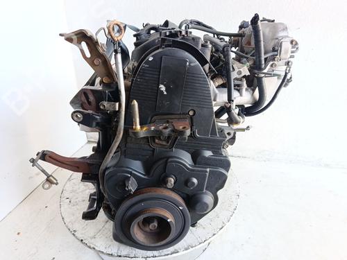Engine HONDA ACCORD V (CE, CF_, CD) 2.2 i VTEC (CE9) | BP37700814M1  - Image 19