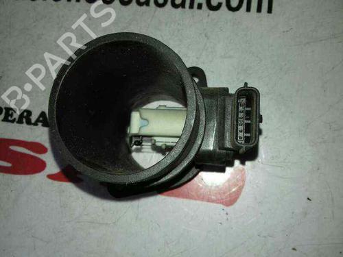 Mass air flow sensor DACIA DUSTER (HS_) 1.5 dCi (86 hp) 7955296