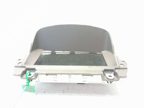 Used Display monitor OPEL ZAFIRA TOURER C (P12) 2.0 CDTi (75) (130 hp) 30923876