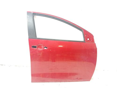 Used Right front door TOYOTA YARIS (_P13_) [2010-2020]  20929325