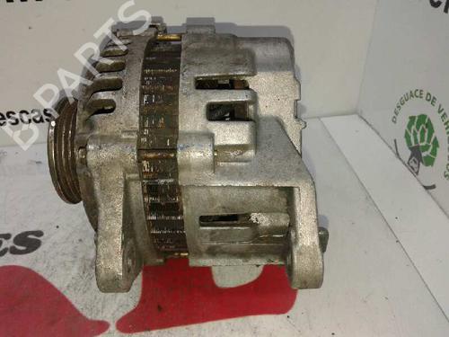 Used Alternator HYUNDAI LANTRA II (J-2) [1995-2002]  7961628