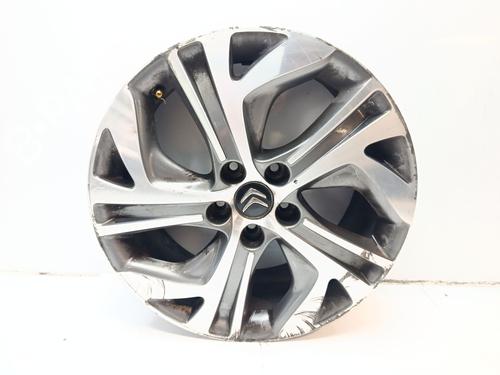 Used Rim Rim CITROËN C4 Picasso II 1.6 BlueHDi 120 (120 hp) 34519072 34519072
