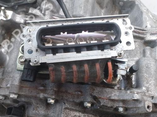 Gearbox TOYOTA COROLLA Hatchback (_E21_, _EA1_, _EH1_)  | BP26206905M3 
