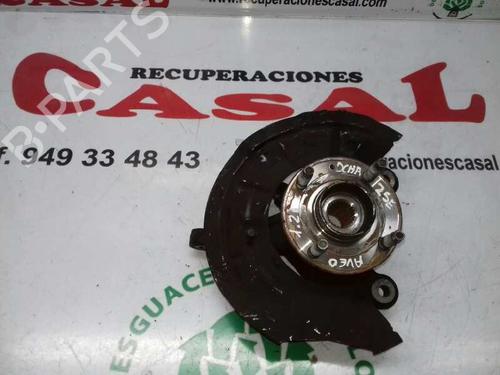 Used Right front steering knuckle Right front steering knuckle 7953184 7953184