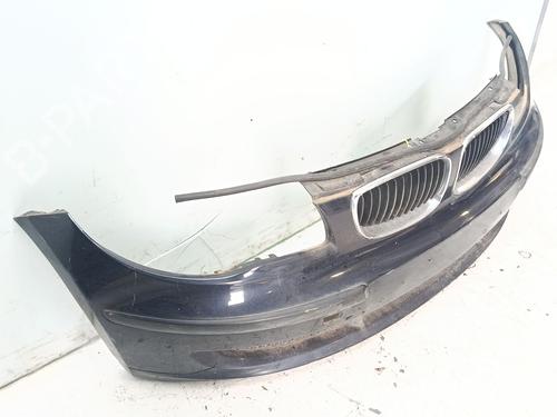 Front bumper BMW 1 (E81) 118 d | BP36504100C7 - Image 2