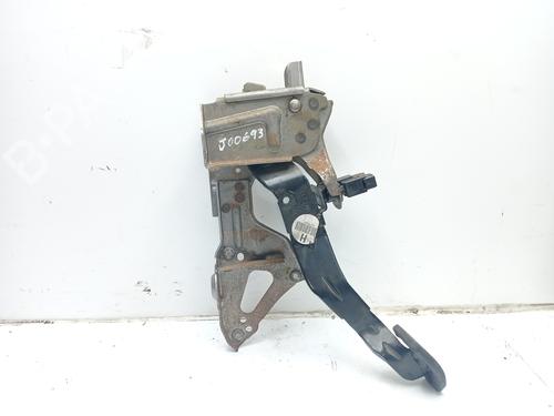 Break pedal NISSAN QASHQAI I (J10, NJ10) 2.0 All-wheel Drive | BP21663610I19 