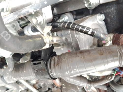 Engine TOYOTA LAND CRUISER PRADO (_J15_) 2.8 D-4D (GDJ150_, GDJ155_, GDJ150, GDJ151) | BP35775421M1 - Image 12