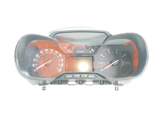 Used Instrument cluster CITROËN C3 / C3 ORIGIN III (SX) [2016-2025]  26307254