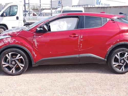 Right headlight TOYOTA C-HR (_X1_) 1.8 Hybrid (ZYX10_, ZYX11_) | BP40611429C29 - Image 20